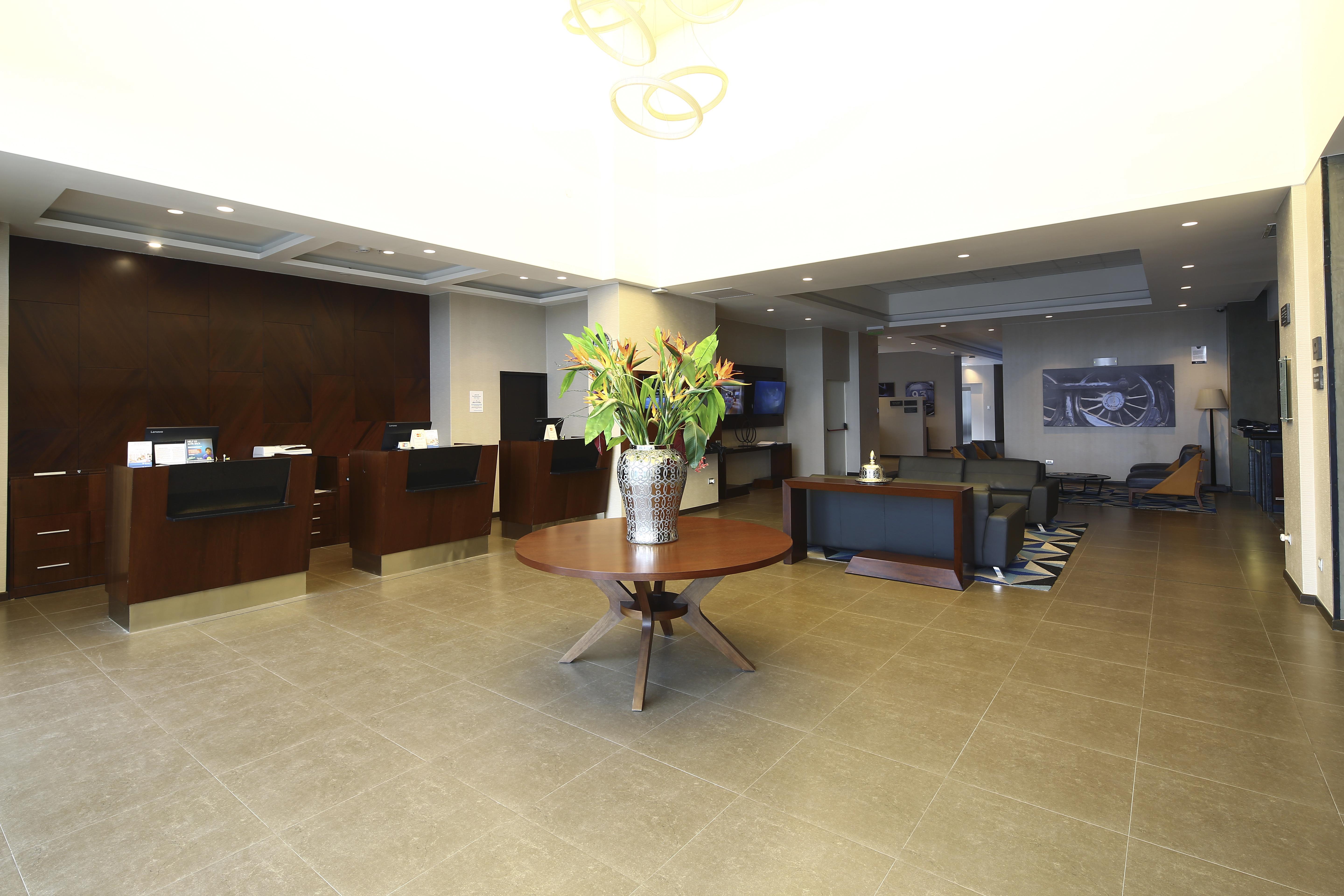 Casa Andina Select Tacna Hotel Luaran gambar