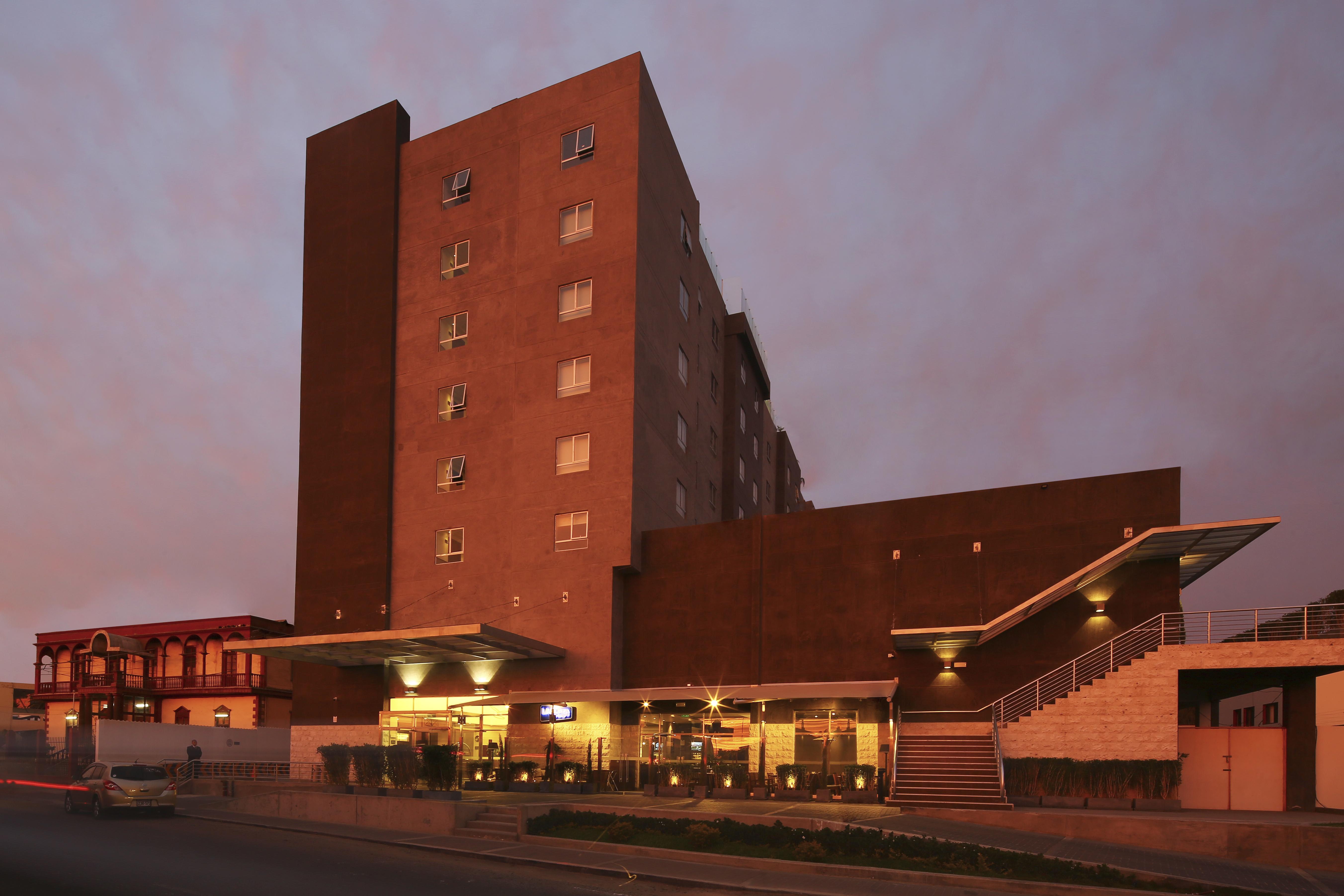 Casa Andina Select Tacna Hotel Luaran gambar
