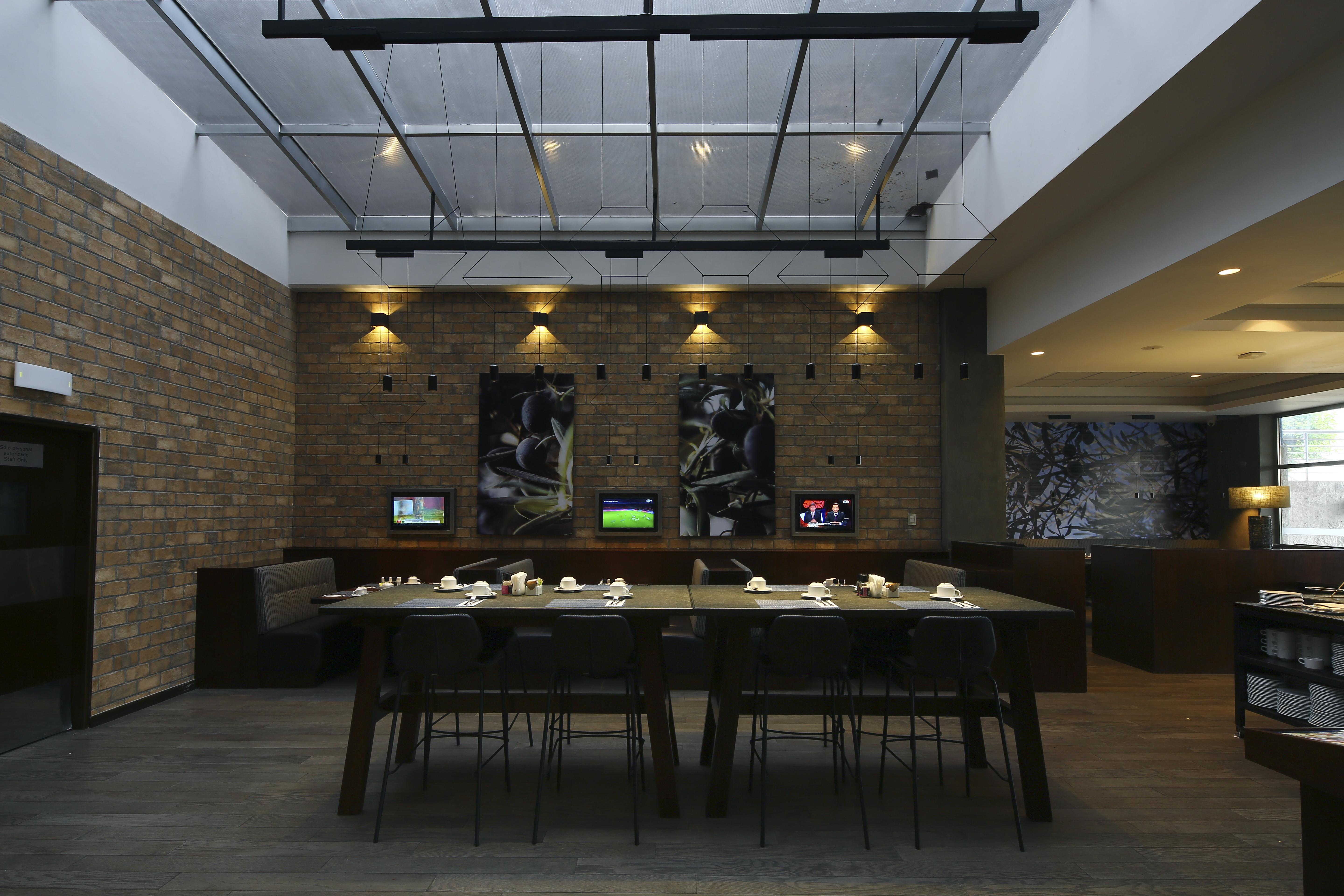 Casa Andina Select Tacna Hotel Luaran gambar