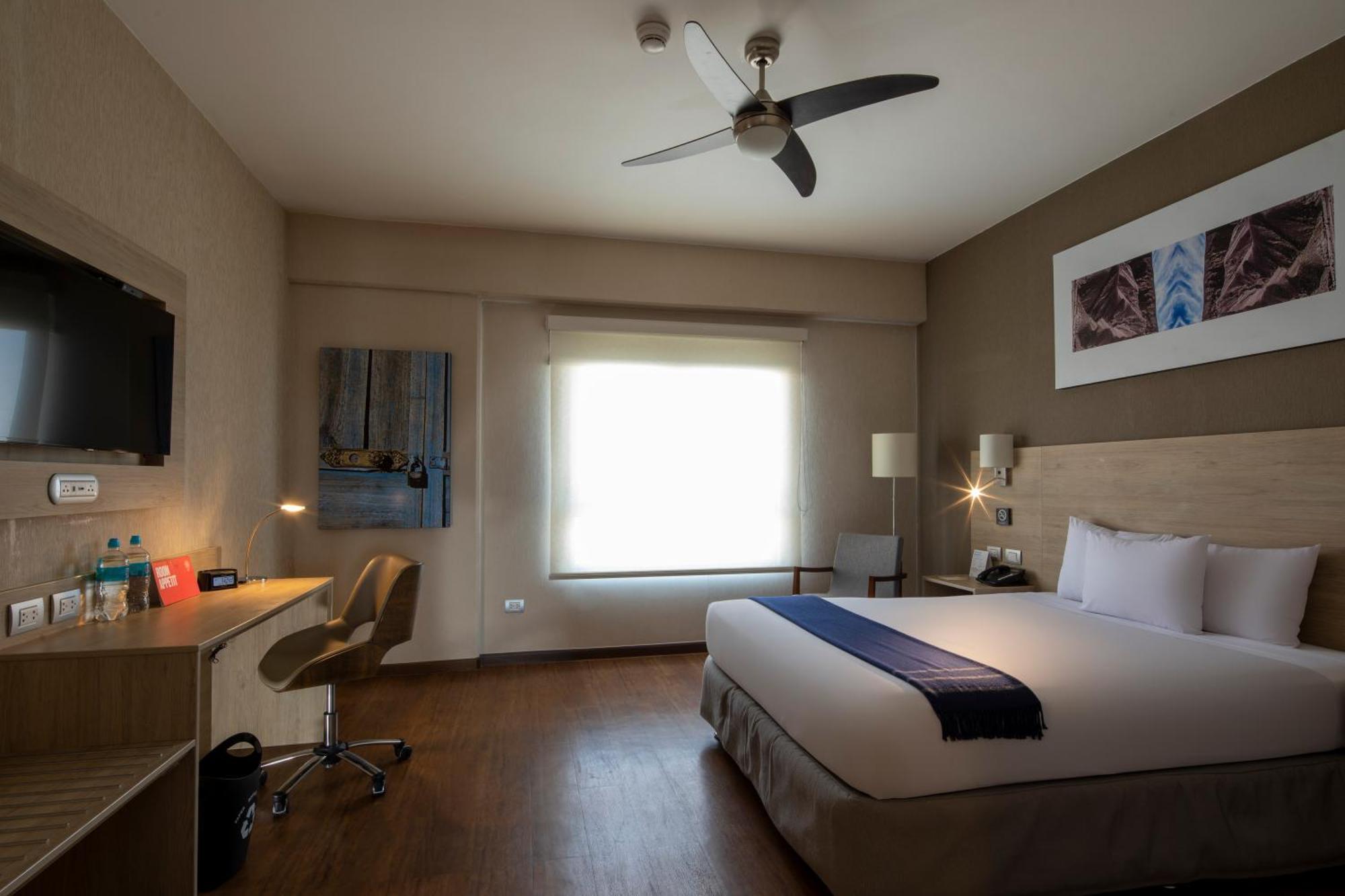 Casa Andina Select Tacna Hotel Luaran gambar