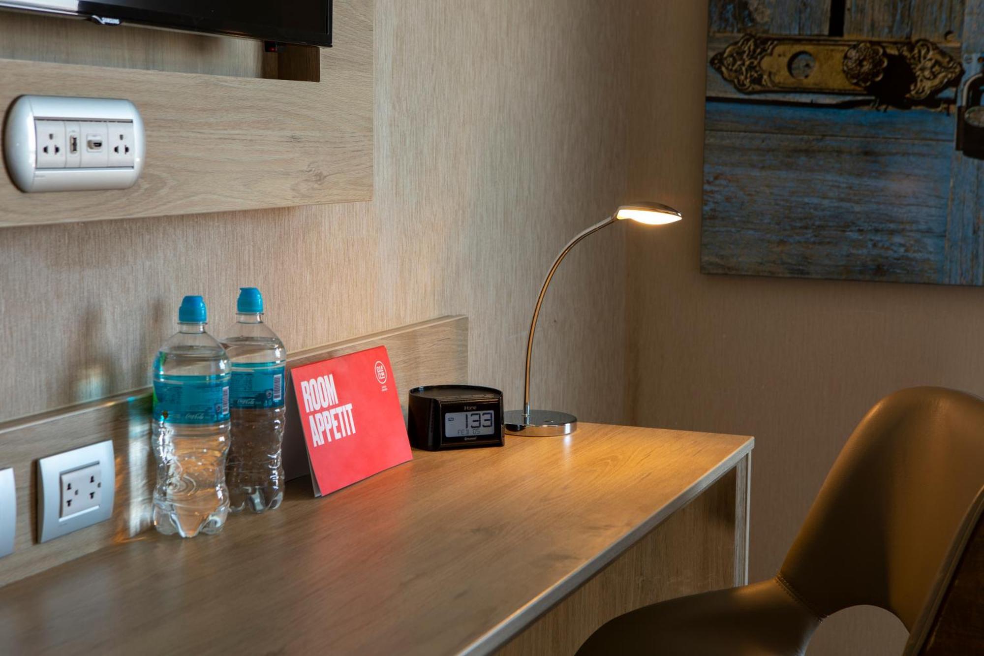 Casa Andina Select Tacna Hotel Luaran gambar