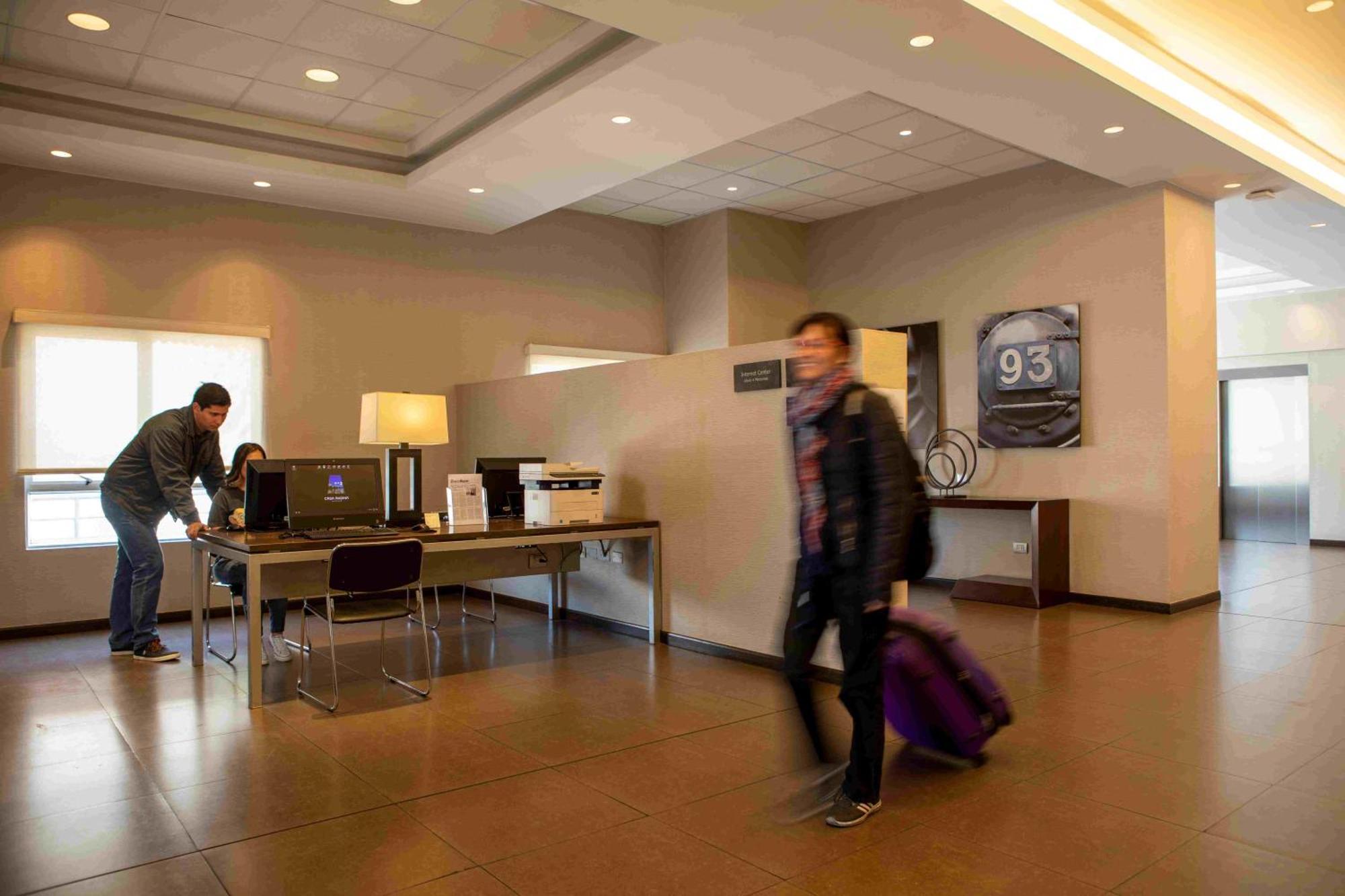 Casa Andina Select Tacna Hotel Luaran gambar