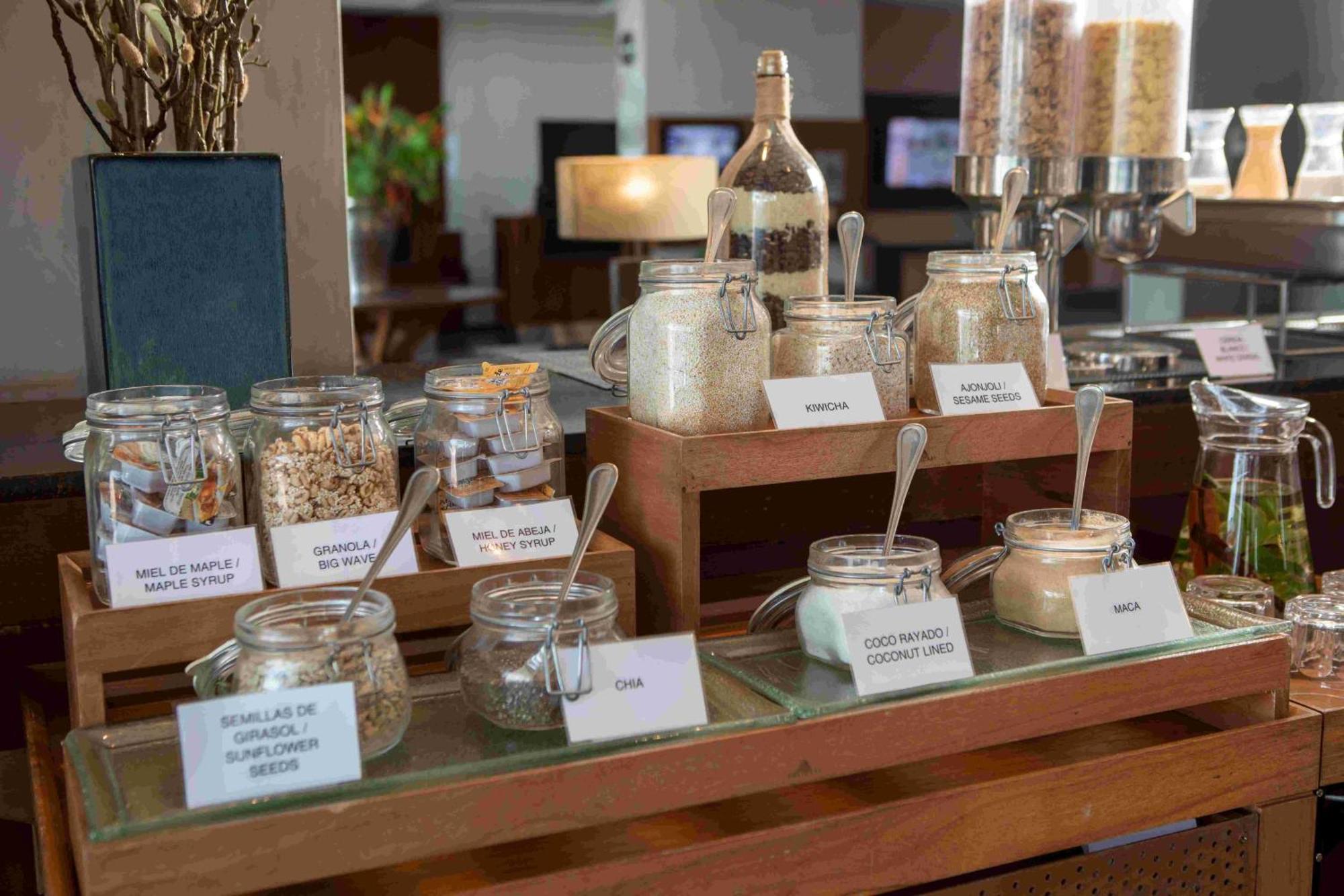 Casa Andina Select Tacna Hotel Luaran gambar