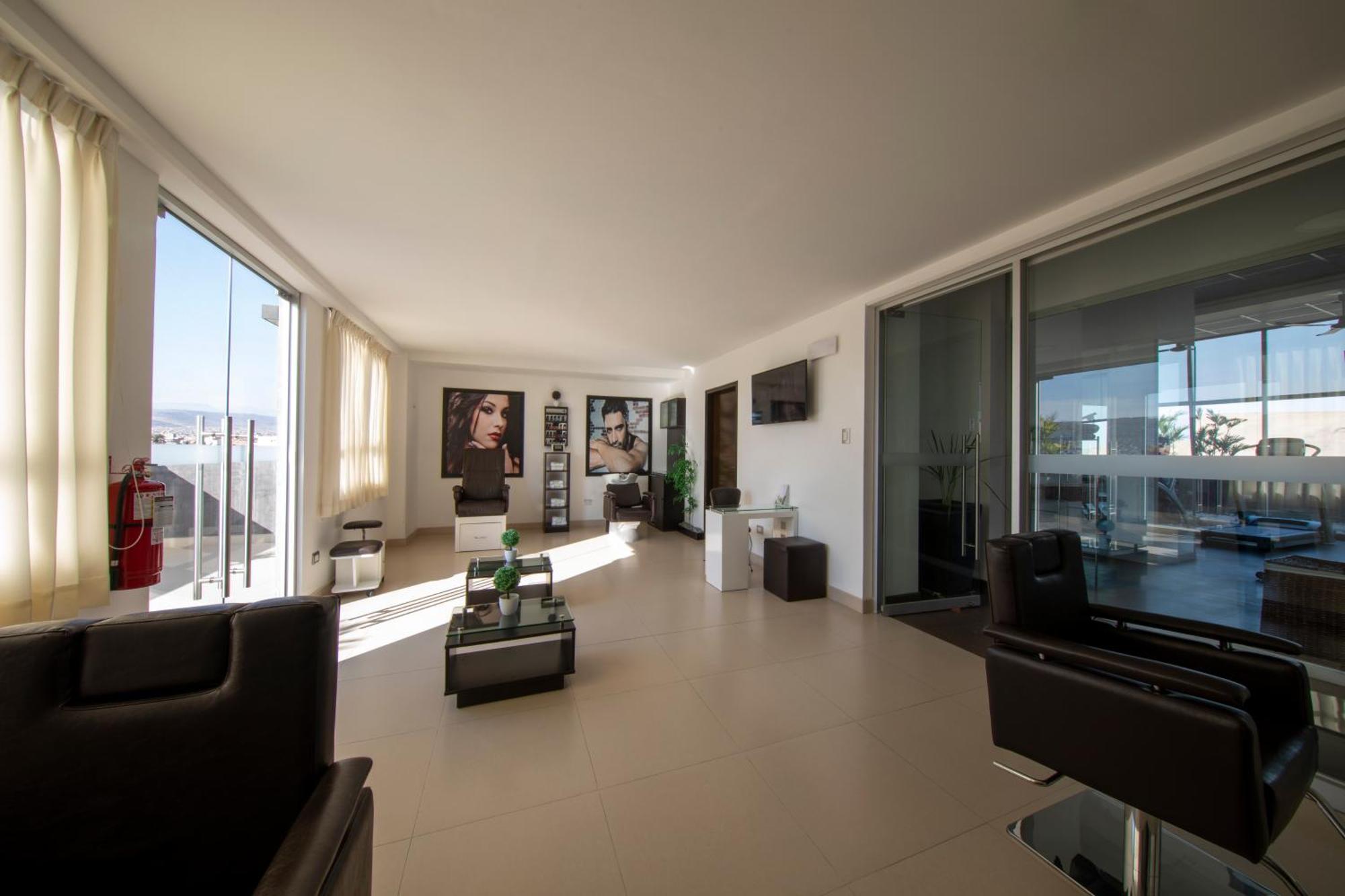 Casa Andina Select Tacna Hotel Luaran gambar