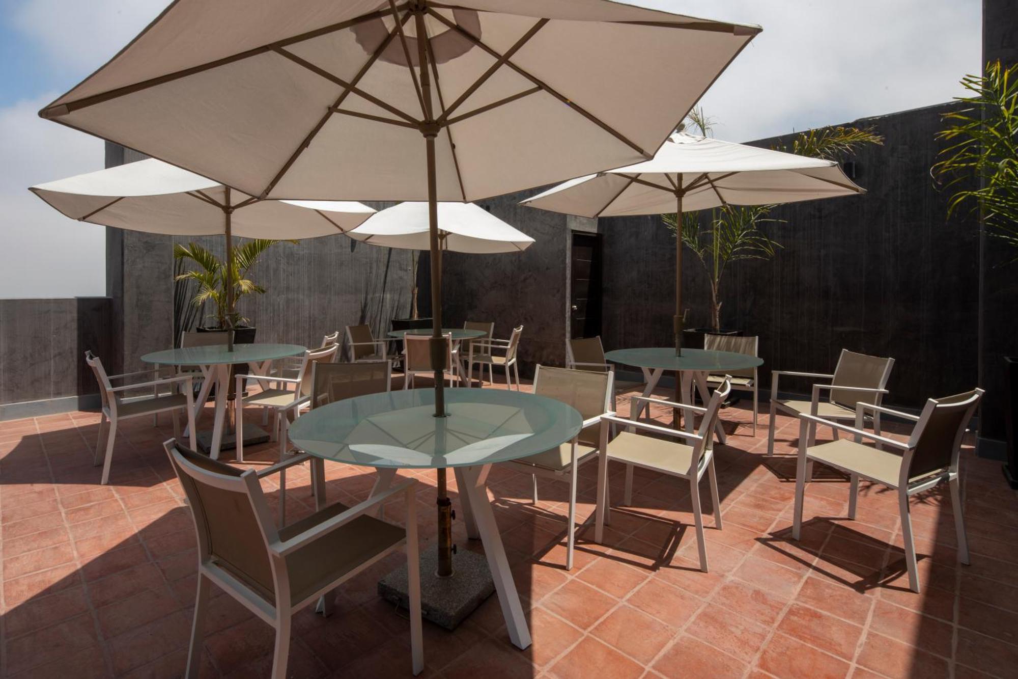 Casa Andina Select Tacna Hotel Luaran gambar