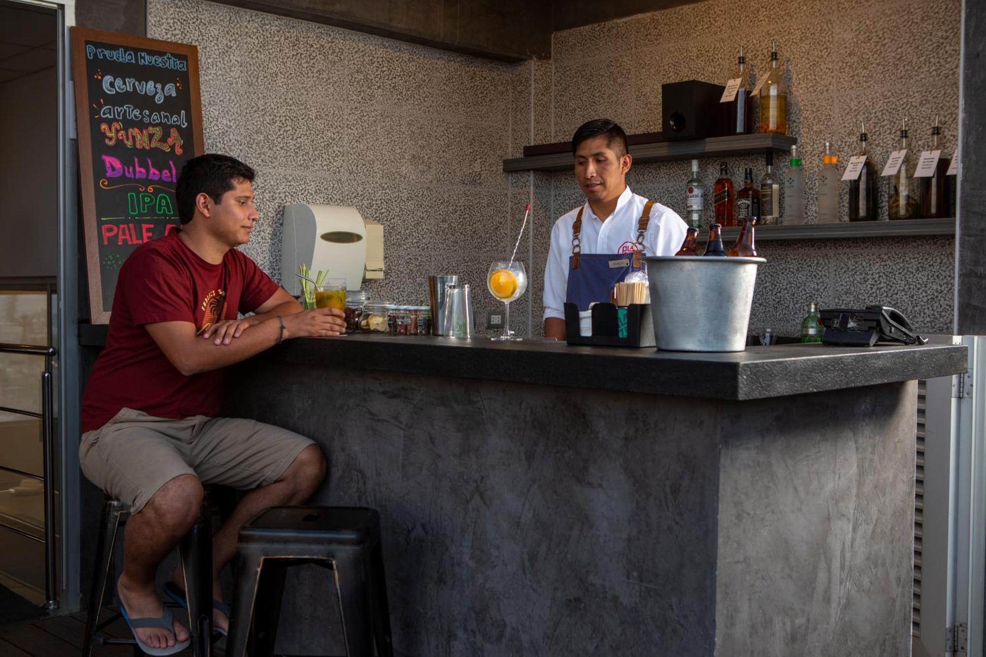 Casa Andina Select Tacna Hotel Luaran gambar