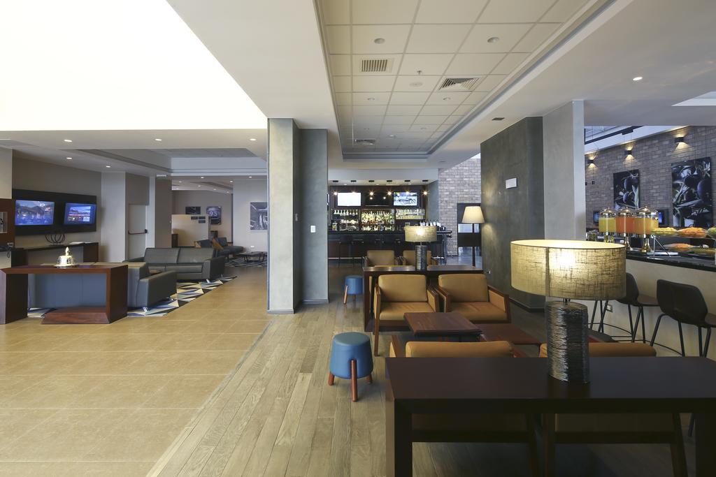 Casa Andina Select Tacna Hotel Luaran gambar