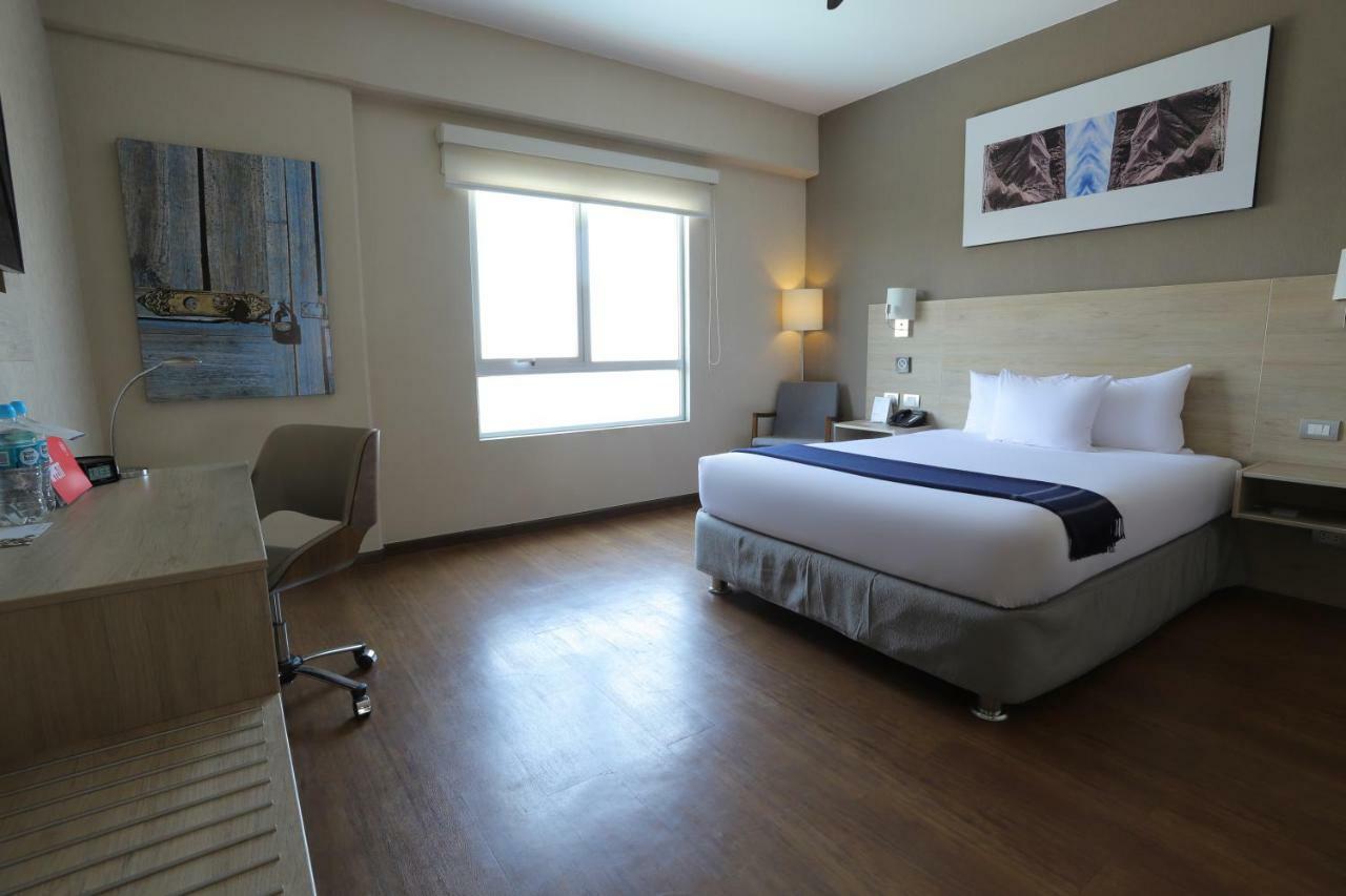 Casa Andina Select Tacna Hotel Luaran gambar