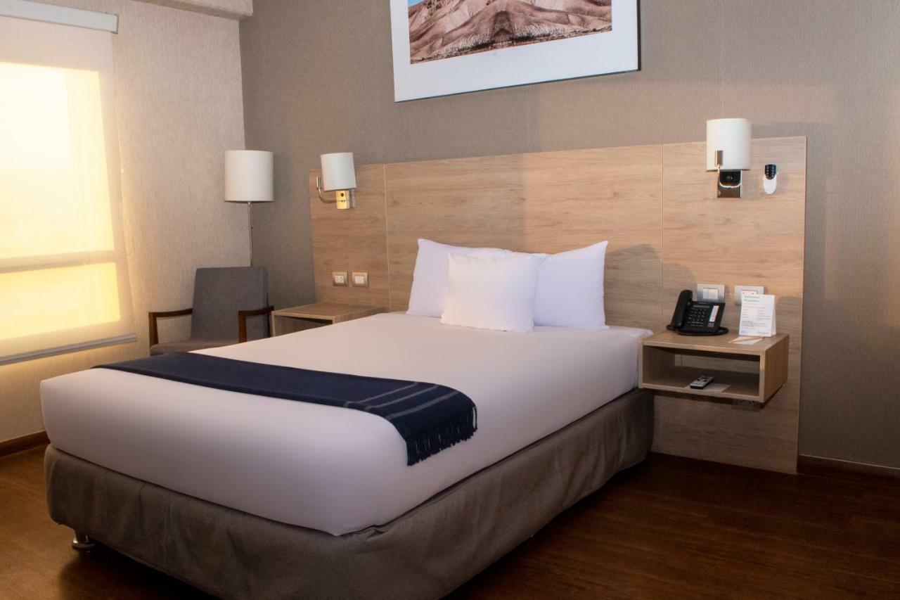 Casa Andina Select Tacna Hotel Luaran gambar
